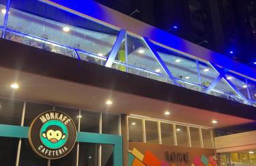 Studio Premium Zona Sul RP - Foto 52