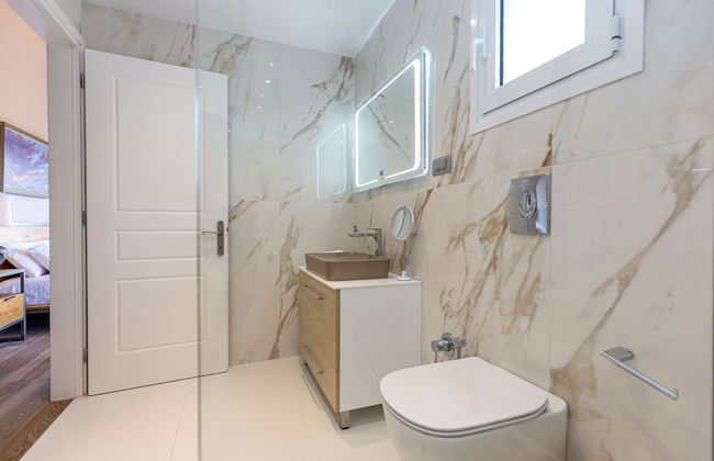 Villa Nirvana - Foto 21