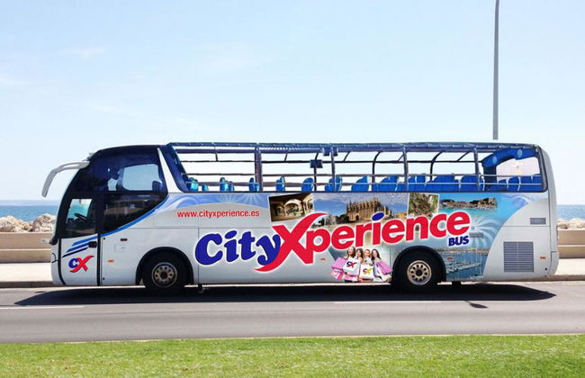 Entdecken Sie die Cuevas del Drach - Halbtages-Bustour - Foto 5