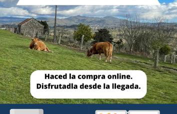 O Balcon Do Oitaven, vuestra finca privada en Galicia - Foto 44