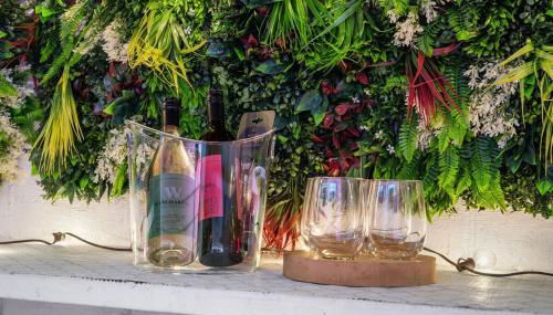 Walkable Grant Park 1920s Home with King Bed - Foto 4