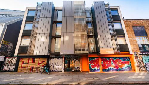 Gorgeous Apartment in the heart of trendy Shoreditch - Foto 5