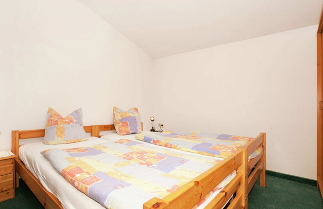 Apartment in Pettneu Near St. Anton Ski Slopes - Foto 6