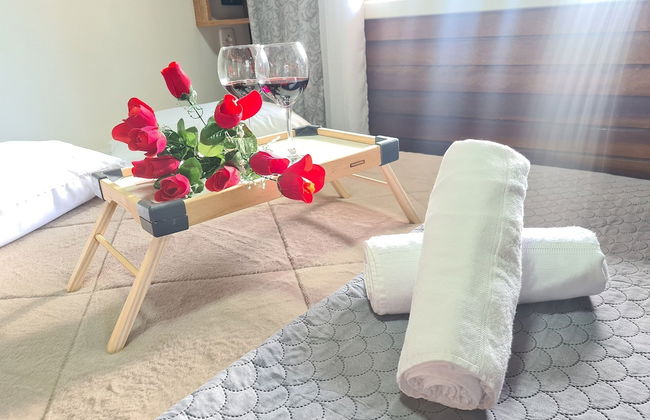 CHALÉ LAVANDA - Foto 22