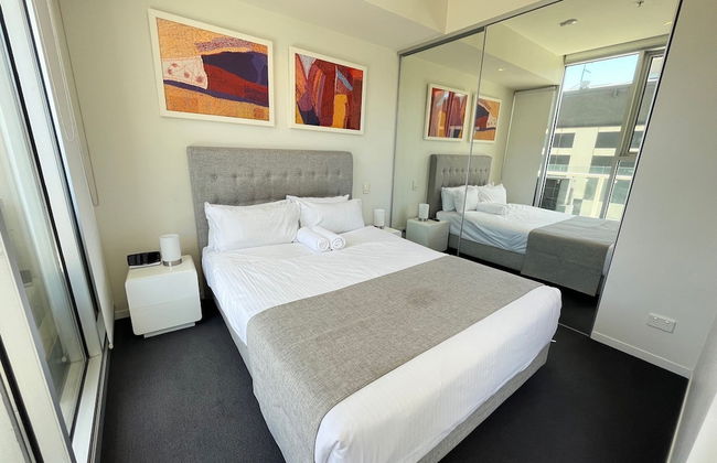 Tasha's Apartments on Warwick - Foto 24