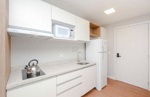 Moradia linda e moderna em um dos melhores bairros de Porto Alegre! - Foto 43