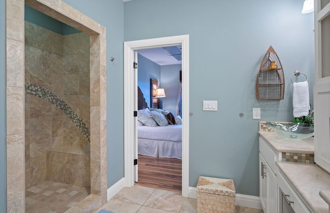 Baja Breeze by Silver Sands Vacation Rentals - Foto 17