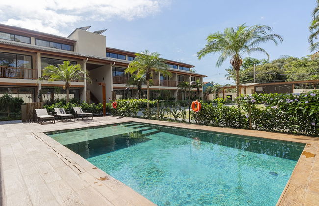 Anoa Maresias Studios - Foto 27