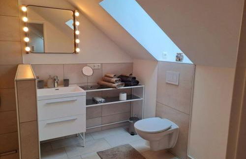 Weserlicht 2 Comfortable holiday residence - Foto 7