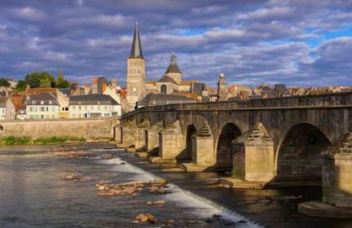 Côté Loire - Foto 7