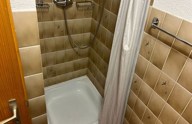 Marvelous Studio Apartment for Four - Foto 8