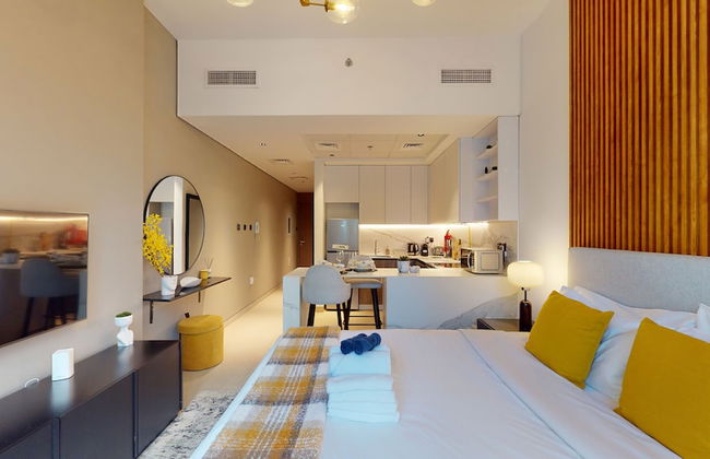 Euro Residence 105 - Foto 9