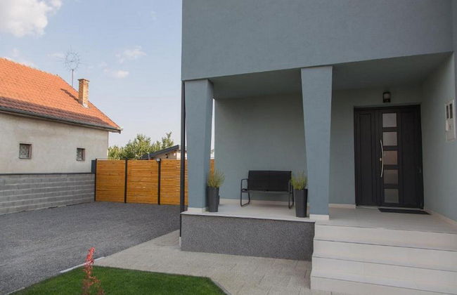 Holiday Home Thesaurum - Foto 23