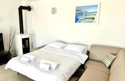 Delux 4 Stars Apartment Ariadne - 1 Min from Beach - Foto 32