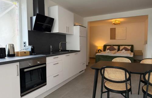 Casa Primavera - Stadtvilla mitten in Miesbach - Foto 38