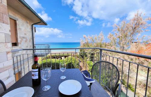 Sea view and ground floor Apartments le Dune - Foto 134