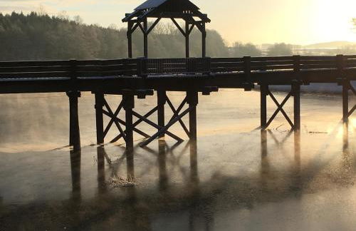 Ferienwohnung Limespark am See - Foto 20