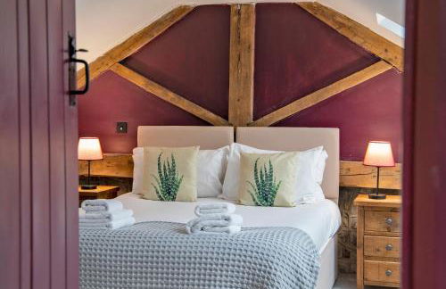 Stainsborough Hall Holiday Cottages - Foto 64