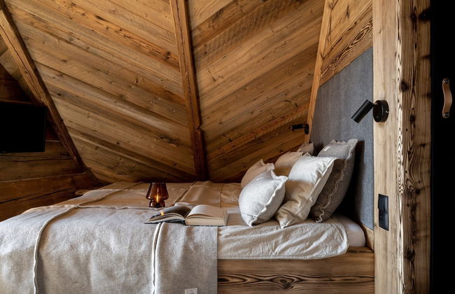 Mountain Shelter Salamandra - Foto 9