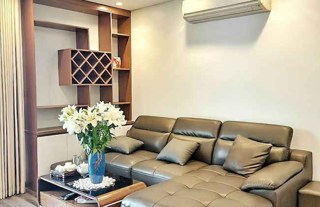 Hong Kong TOWER - Cityview Apartments - Foto 36