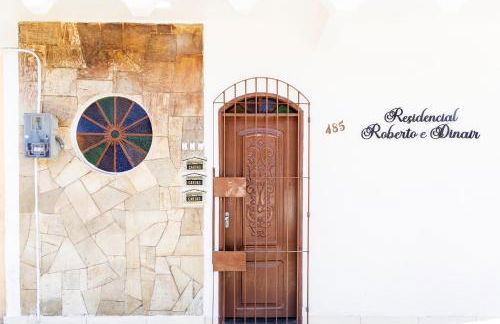 Residencial Roberto e Dinair - Foto 23