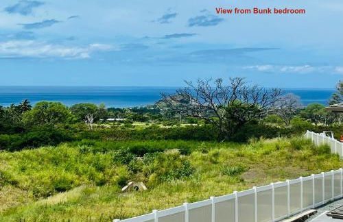 #ML Ocean view, Golf, Gazebo and BBQ, we have all! - Foto 15