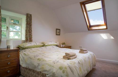 Garden Cottage Newcastle Emlyn - Foto 8