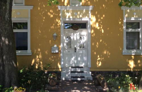 Alte Weberei - Foto 2