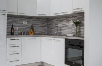 Villa Regina with heated pool and sea view - Photo 39