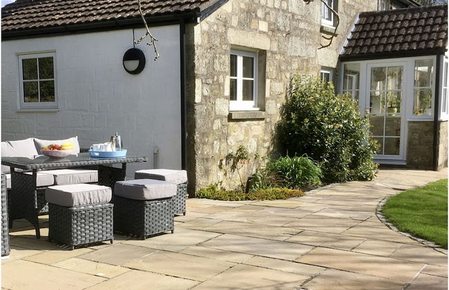 Tresowes Green Cottage - Foto 7