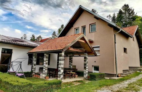 Apartman Sunny Lika - Photo 12
