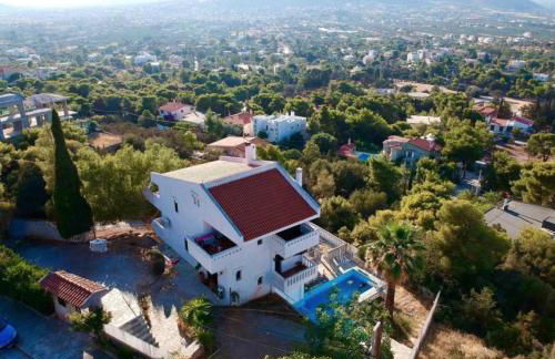 2 bedroom self-contained apartment and swimming pool at Palm Tree Villa - Foto 34