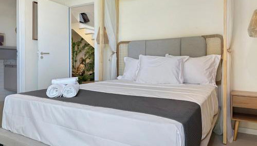 Ofurô - 5 Suítes - Piscina Aquecida - Marina - Condomínio - Foto 4