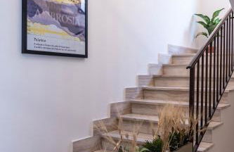 Ambrosia Room & Apartment - Foto 21