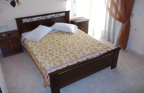 Toula's Apartments - Foto 16