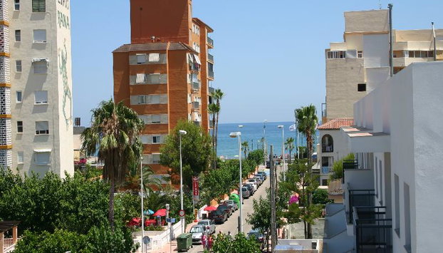 Apartamentos Doña Carmen 3000 - Foto 2