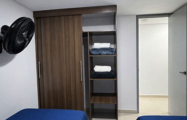 Ivanna Hotel & Apartments Laureles Estadio - Foto 58