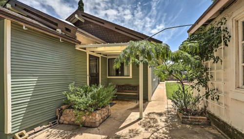 Bisbee Home Less Than half Mi to Park and Tennis Courts! - Foto 3