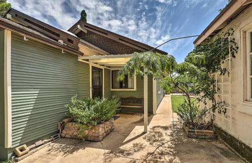 Bisbee Home Less Than half Mi to Park and Tennis Courts! - Foto 3