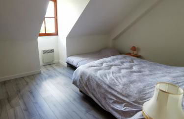 Gite avec vue panoramique, idéal pour un weekend ! - Photo 12