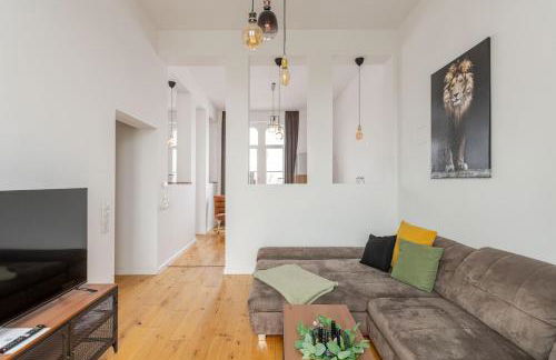 Gleis 22 - Wellness und Retreats im Alten Bahnhof von Kruft - Foto 77