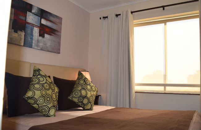 VO Bellas Artes Apartment - Photo 6