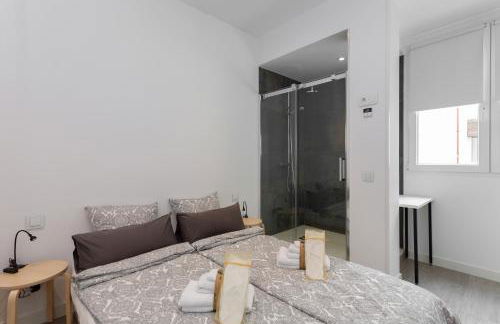 Alma Suites - Foto 58