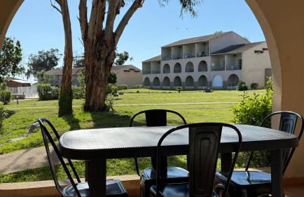 Appartement 2 pièces bord de mer - Foto 22