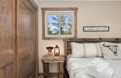 The Pine Getaway on 60 Acres with Hot Tub - Photo 39