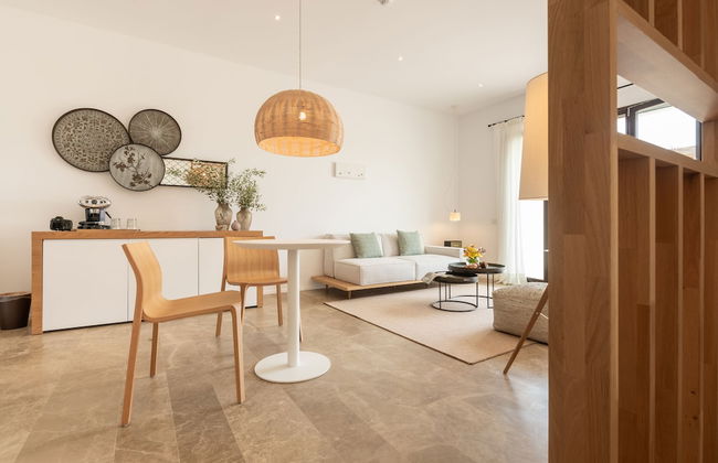 Safragell Ibiza Suites & Spa - Foto 12