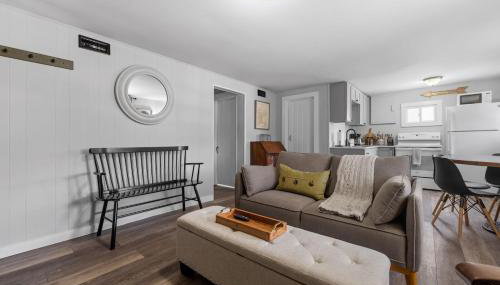 Current Cottage Waterside 1 Bed 1 Ba Private Pond - Foto 5