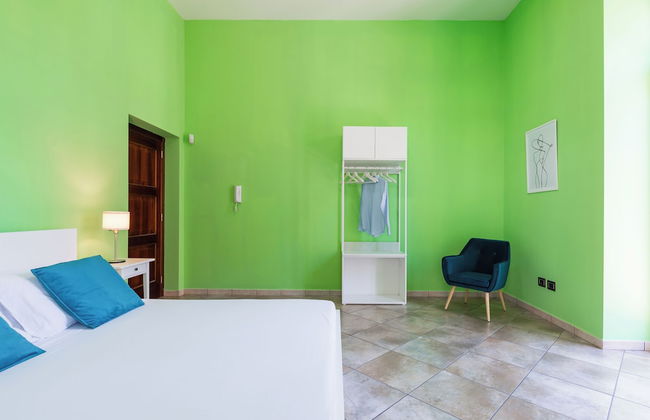 Partenope Spacious Home by Wonderful Italy - Foto 2