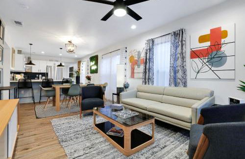 Artsy - A Birdy Vacation Rental - Foto 3