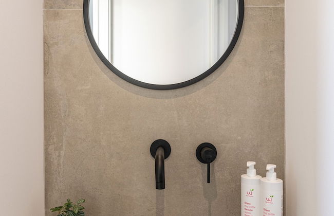 Villa alla Baia dei Sette Emiri - Photo 17